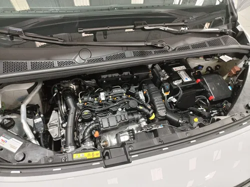 Opel Combo 1.5 Turbo Diesel