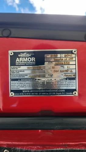 Toyota Land Cruiser 4.2 Hzj79