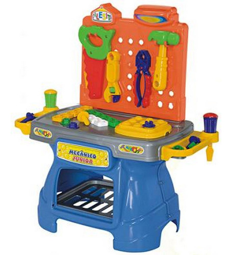 Mini Work Table Banco De Herramientas Ploppy.3 760465