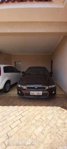 Mitsubishi Galant 2.5 Vr 4p 2001