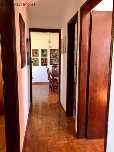 Imagem 15 de 23 de Apartamento No Condomínio Jardim Figueiras - Centro - Jundiaí. - Ap06534 - 69935729