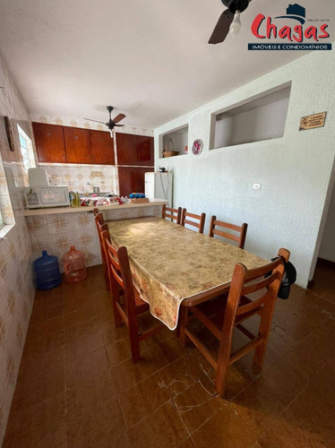 Imagem 13 de 15 de Casa De Esquina | Indaiá | Caraguatatatuba - 2030
