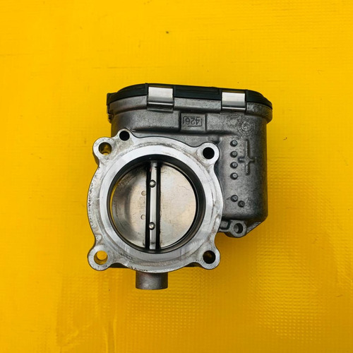 Cuerpo Aceleración 0280750652 Audi A3 Turbo Quattro 2015 1.8