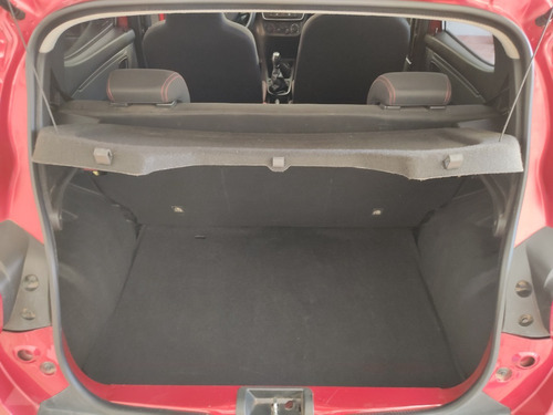 Renault Kwid Zen 1.0