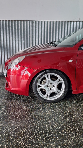 Alfa Romeo Mito 1.4 Progression Multiair T 135cv Tct