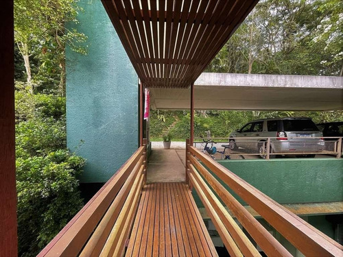 Imagem 10 de 15 de Casa De Condominio Em Chacara Do Refugio - Carapicuíba - 1546