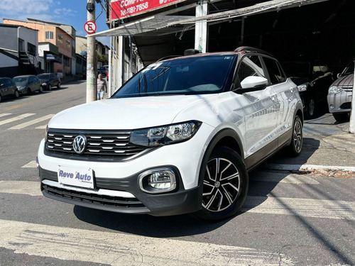 Volkswagen T-Cross 1.0 200 TSI TOTAL SENSE