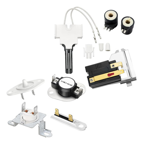 338906 Wp338906 Sensor De Llama Para Secadora A Gas 279834 B
