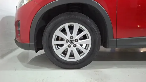 Mazda CX-5 2.0 I SPORT AT 2WD