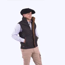 Comprar Chalecos Capitoneados Bagual Caballeros