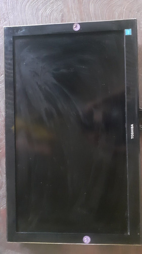 Imagen 3 de 4 de Televisor Toshiba 32sl415u Para Reparar O Repuesto