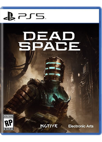 Dead Space Remake  - Playstation 5