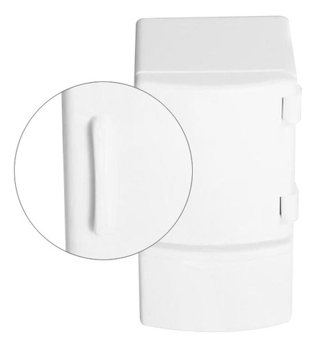 4 Juego De Accesorios Para Muebles De Cocina En 4 Piezas