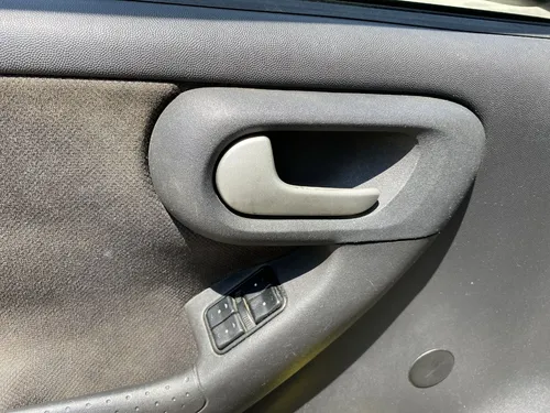 Chevrolet Corsa 1.4 evolution