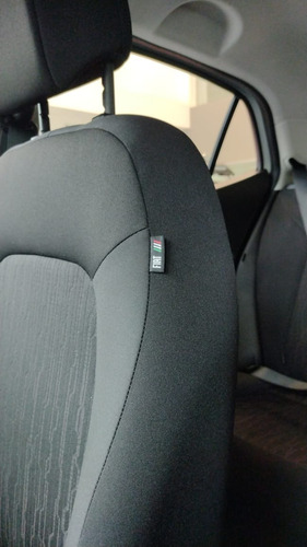 Imagen 23 de 25 de Fiat Argo Drive 1.3 Lh2
