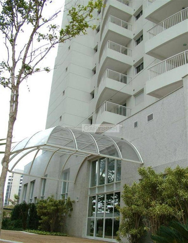 Imagem 15 de 29 de Locação - Apartamento 1 Dormitório - Brooklin - Fl4134