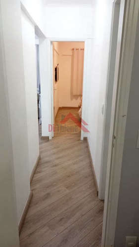 Imagem 14 de 29 de Apartamento Com 2 Dorms, Santa Paula, São Caetano Do Sul - R$ 470 Mil, Cod: 2143 - V2143