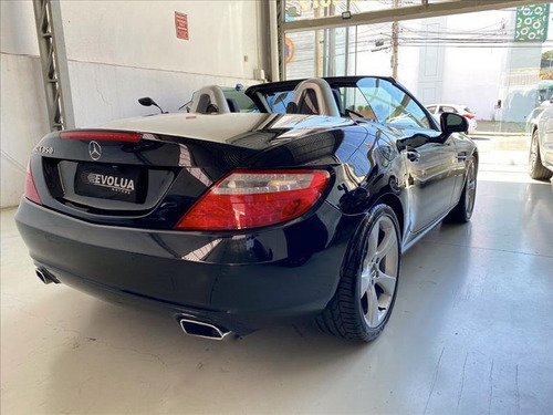 Imagem 13 de 13 de Mercedes-benz Slk 350 3.5 Roadster V6