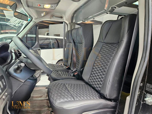 Renault Master 2.3 Executiva L3h2 16l 2025