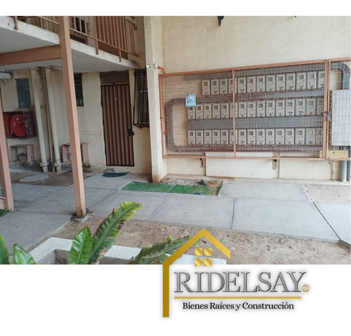 Ridelsay Vende Propiedad En Coquimbo (108235)