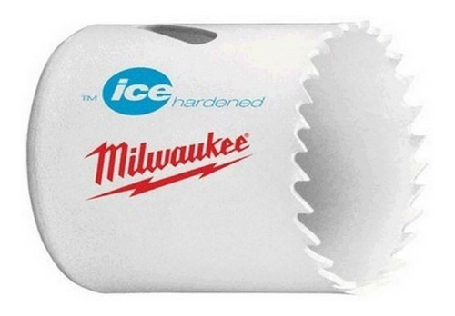 Brocasierra Bi-metalica Ice Harden 1-3/8' 49560072 Milwaukee
