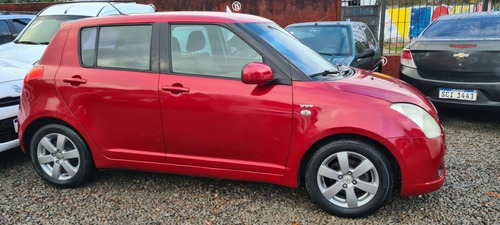 Suzuki Swift 1.5 N 2008