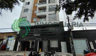 Apartamento en arriendo