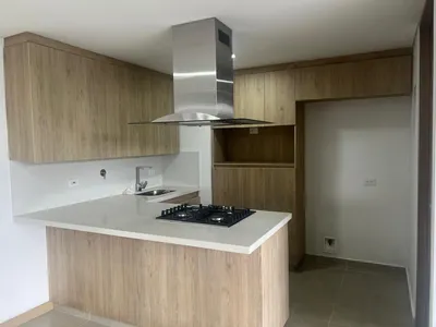 Apartamento en arriendo