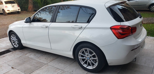 Imagen 3 de 9 de Bmw Serie 1 1.5 118i Active - 2019 -en Gtía- Service 14/09