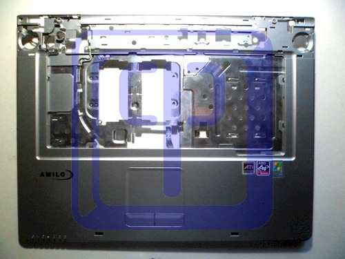0070 Carcasa Teclado Fujitsu Siemens Amilo A1650g - Ms2174