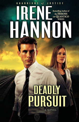 Libro: Deadly Pursuit: (a Contemporary Romance Action With