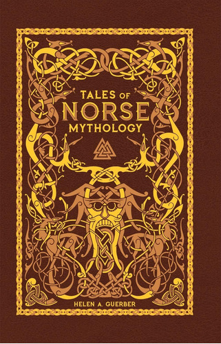 Libro: Tales Of Norse Mythology