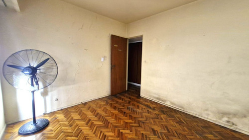 Venta Piso 5 Ambientes Palermo Cochera Reciclar