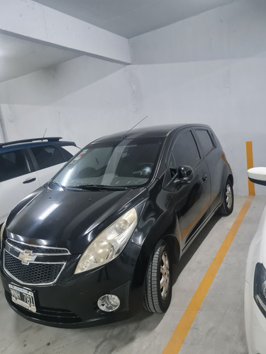 Chevrolet Spark 1.2 Lt