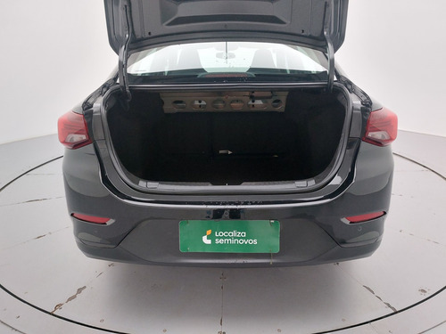 Chevrolet Onix 1.0 TURBO FLEX LTZ AUTOMÁTICO