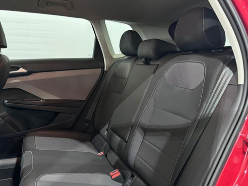 Volkswagen Taos 1.4 Comfortline Plus At