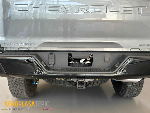 Nueva Colorado Zr2 2025