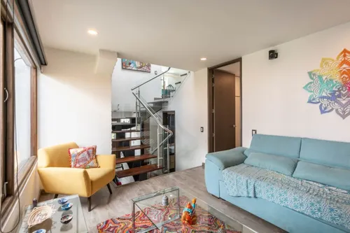 Casa En Venta En Colina Campestre. Cod V14157