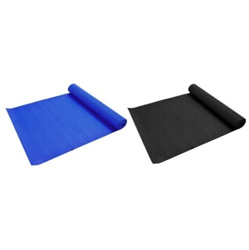 Yoga Mat Con Estuche De Malla