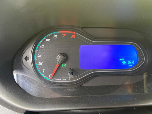 Chevrolet Onix 1.4 Ltz 98cv 2017