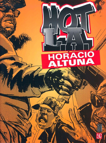Hot. L. A. De  Horacio Altuna