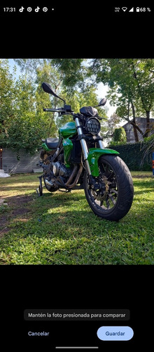 Imagen 2 de 17 de Benelli Tnt 300