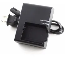 Comprar Cargador Lc-e10 Alternativo Canon Batería Lp-e10 T3 T5 T6