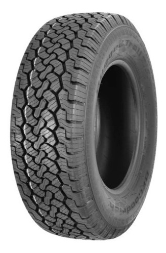 245 75 R17 Bfgoodrich Rugged Lt Trail T/a 121r/118r