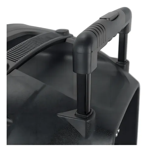 Parlante Activo Lexsen 15 Tro Bateria Bluetooth Fm Dimm