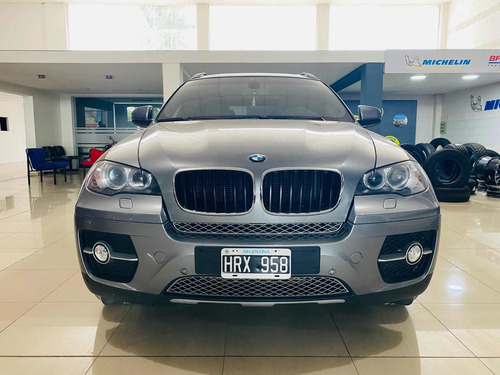 Bmw X6 3.0 Xdrive 35i Sportive 306cv 2008