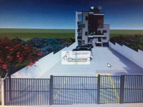 Imagem 2 de 2 de Kitnet Com 1 Dormitório À Venda, 40 M² Por R$ 129.900,00 - Jardim Vera Cruz - Sorocaba/sp - Kn0033