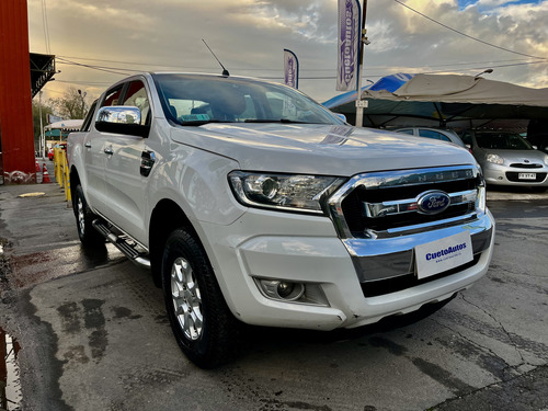 Ford Ranger 3.2 Diesel Xlt 4X2