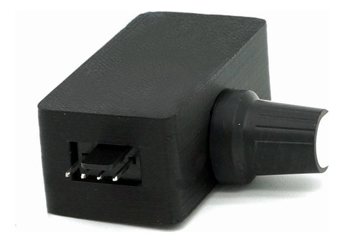 Controlador De Velocidad Pwm, Regulador De Ventilador Pwm De
