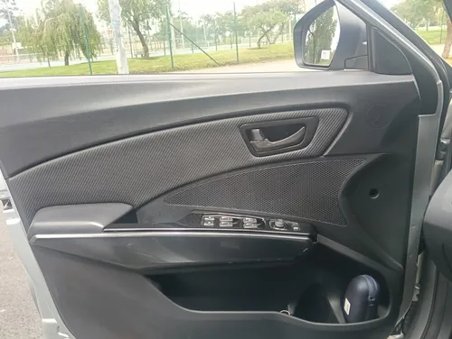 SsangYong Tivoli 1.6 Elite 4X2 Aut